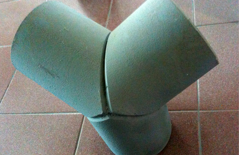 管桁架