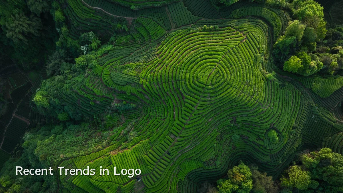 Recent Trends in Logo